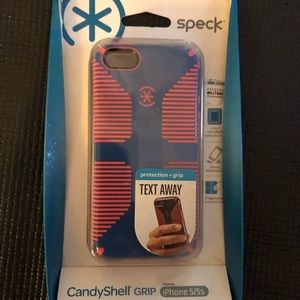 Speck iPhone 5/5S Phone Case